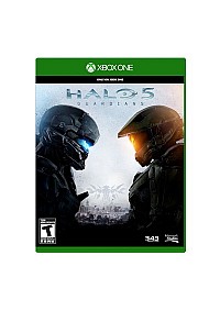Halo 5 Guardians/Xbox One