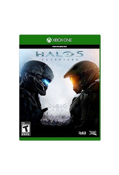 Halo 5 Guardians/Xbox One