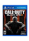 Call Of Duty Black Ops III/PS4