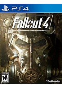 Fallout 4/PS4