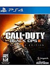 Call Of Duty Black Ops III Hardened Edition/PS4