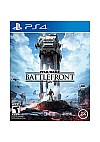 Star Wars Battlefront/PS4 