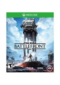 Star Wars Battlefront/Xbox One