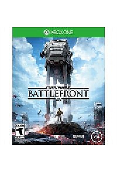 Star Wars Battlefront/Xbox One
