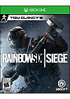 Rainbow Six Siege/Xbox One