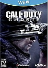 Call Of Duty Ghosts/Wii U