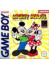 Mickey Mouse (Version Europeenne)/Game Boy