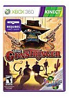 The GunStringer (Kinect Requis) / Xbox 360