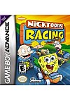 Nicktoons Racing/GBA