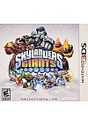 Skylanders Giants (Jeu Seulement) / 3DS