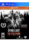 Dying Light The Following Enhanced Edition/PS4