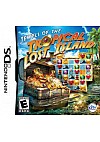 Jewels Of The Tropical Lost Island/DS
