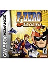 F-Zero GP Legend/GBA