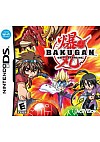 Bakugan Battle Brawlers/DS
