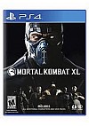 Mortal Kombat XL (Version Europeenne)/PS4