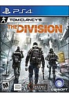 The Division/PS4