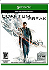 Quantum Break/Xbox One
