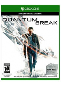 Quantum Break/Xbox One