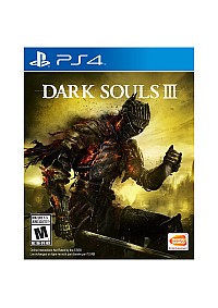 Dark Souls III/PS4