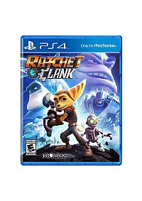 Ratchet & Clank/PS4