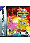Spongebob Squarepants The Movie/GBA
