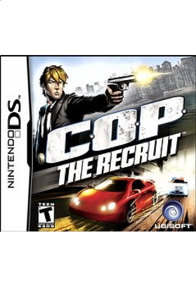 COP The Recruit / DS