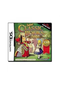 Junior Classic Books & Fairy Tales/DS