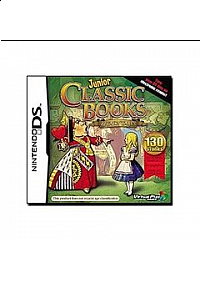 Junior Classic Books & Fairy Tales/DS