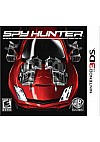 Spy Hunter/3DS