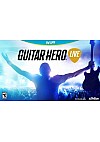 Guitar Hero Live Avec Une Guitare / Wii U