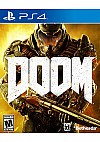 Doom  (2016) / PS4