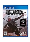 Homefront : The Revolution / PS4