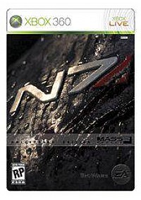 Mass Effect 2 N7 Collector's Edition (Anglais Seulement) / Xbox 360