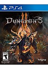 Dungeons 2/PS4