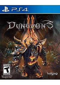 Dungeons 2/PS4