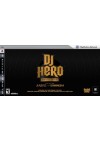 Dj Hero Renegade Edition/PS3