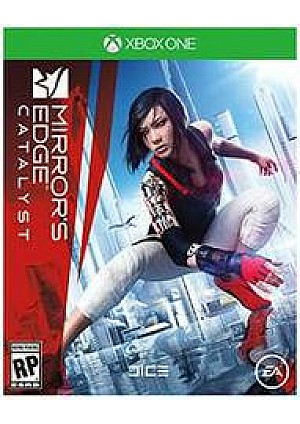 Mirror's Edge Catalyst/Xbox One