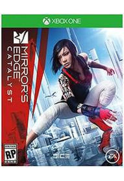 Mirror's Edge Catalyst/Xbox One