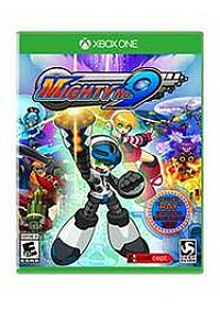 Mighty No. 9/Xbox One
