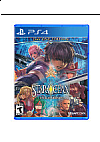 Star Ocean Integrity And Faithlessness/PS4