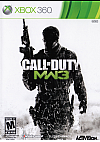Call Of Duty MW3  - Modern Warfare 3 (Francais Seulement) / Xbox 360