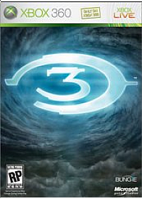 Halo 3 Limited Edition (Francais Seulement) / Xbox 360 