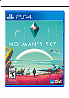 No Man's Sky/PS4