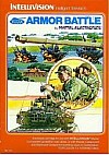 Armor Battle/Intellivision