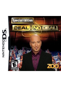 Deal Or No Deal Special Edition/DS