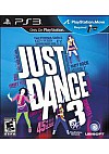Just Dance 3 (PS Move Requis) / PS3