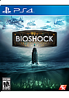 Bioshock The Collection/PS4