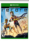 Recore/Xbox One