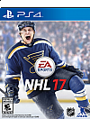 NHL 17/PS4