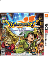 Dragon Quest VII Fragment Of The Forgotten Past/3DS